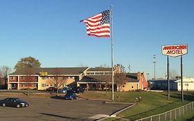 AmericInn Motel - Monticello