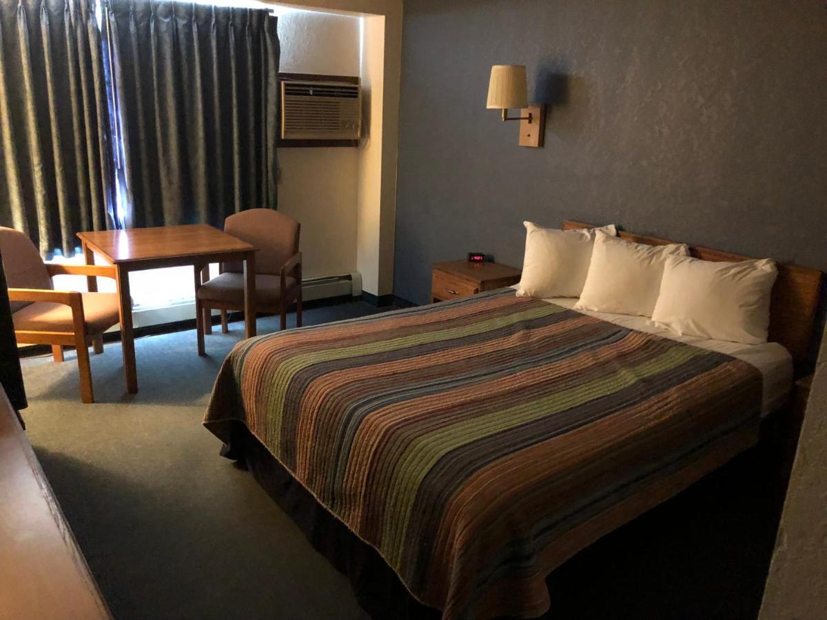 AmericInn Motel - Monticello Esterno foto